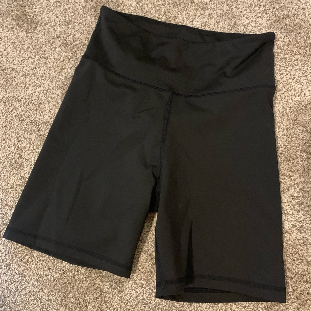 Chelsea DeBoer by Lily and Lottie Bike Shorts